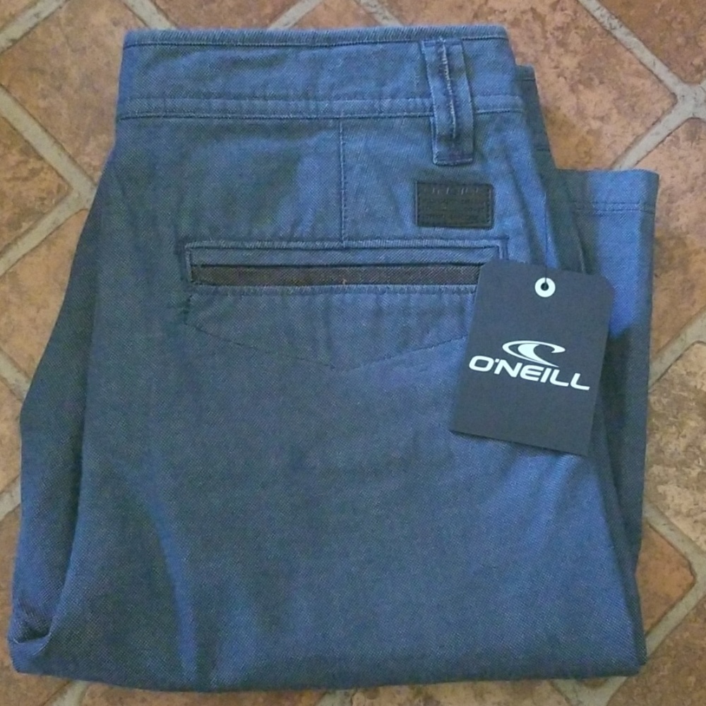 NEW O'Neill Boys shorts